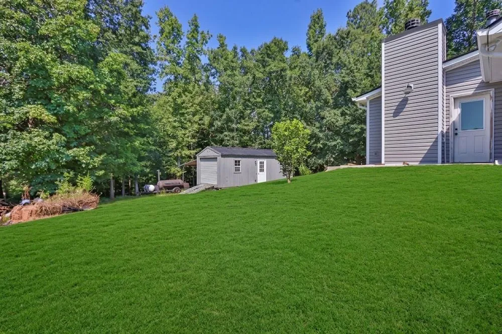 3710 Silver Hill Circle Gainesville, GA 30507