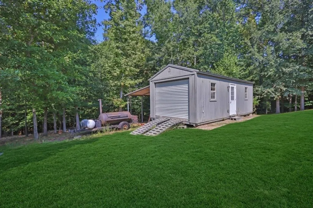 3710 Silver Hill Circle Gainesville, GA 30507