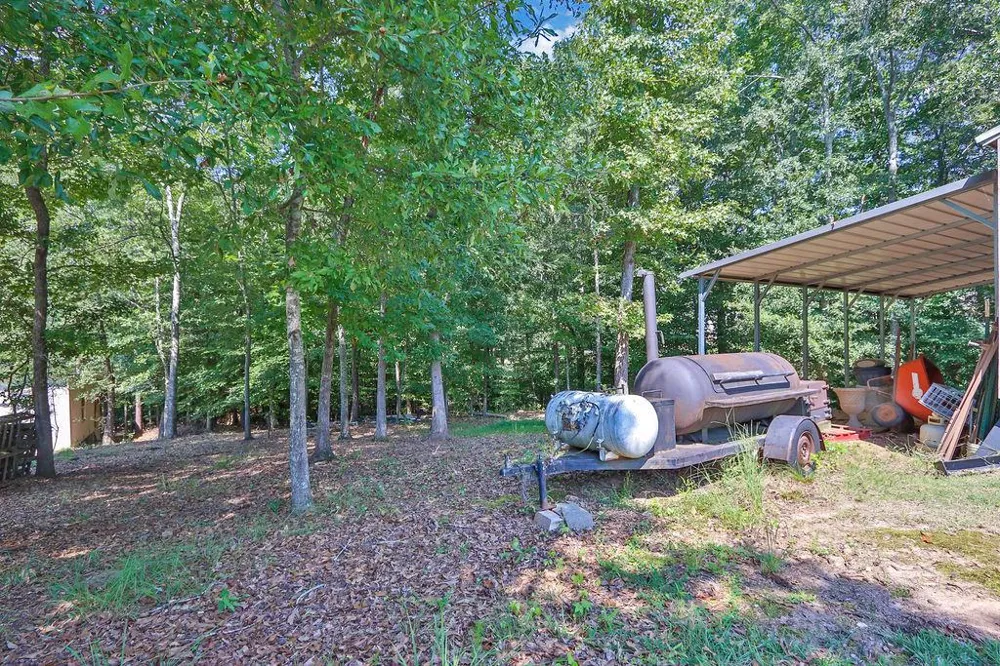 3710 Silver Hill Circle Gainesville, GA 30507