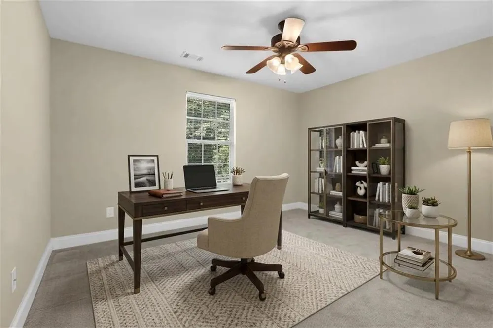 3710 Silver Hill Circle Gainesville, GA 30507