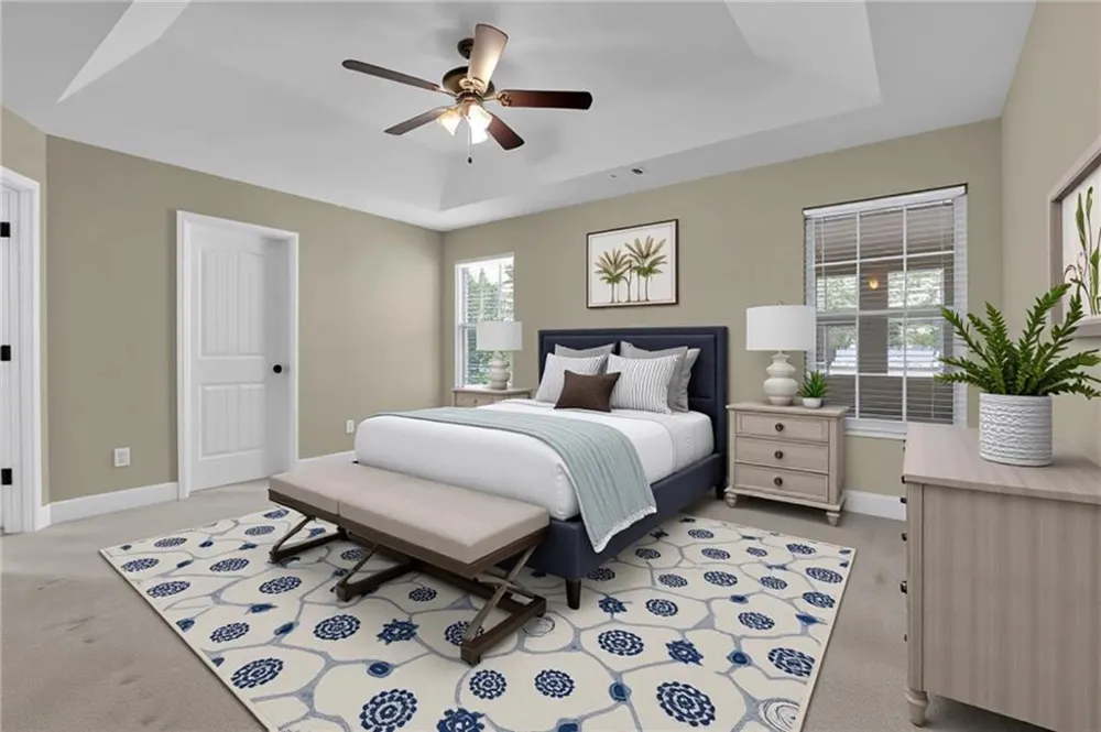 3710 Silver Hill Circle Gainesville, GA 30507