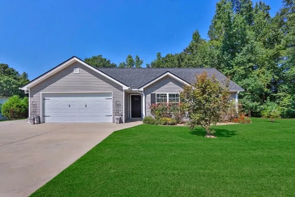 3710 Silver Hill Circle Gainesville, GA 30507