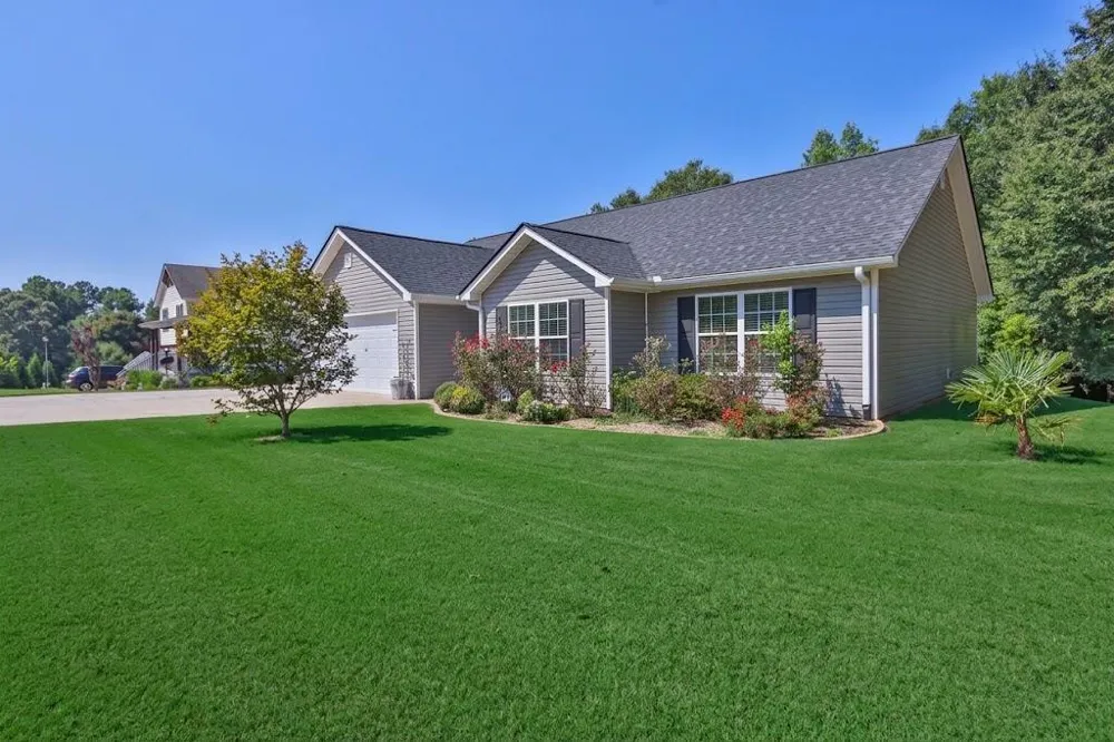 3710 Silver Hill Circle Gainesville, GA 30507