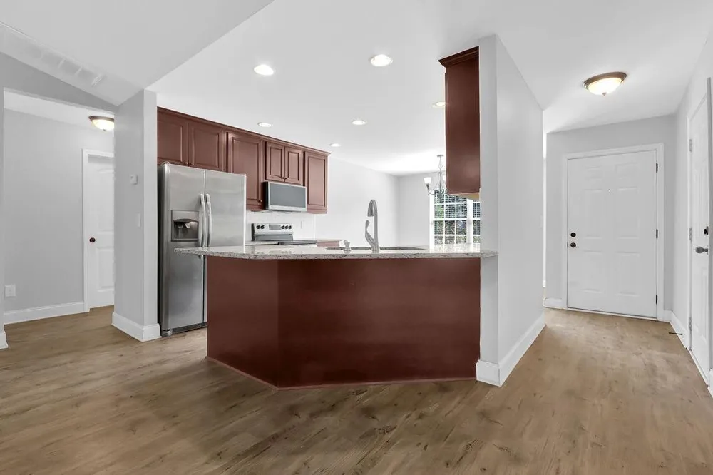3710 Silver Hill Circle Gainesville, GA 30507