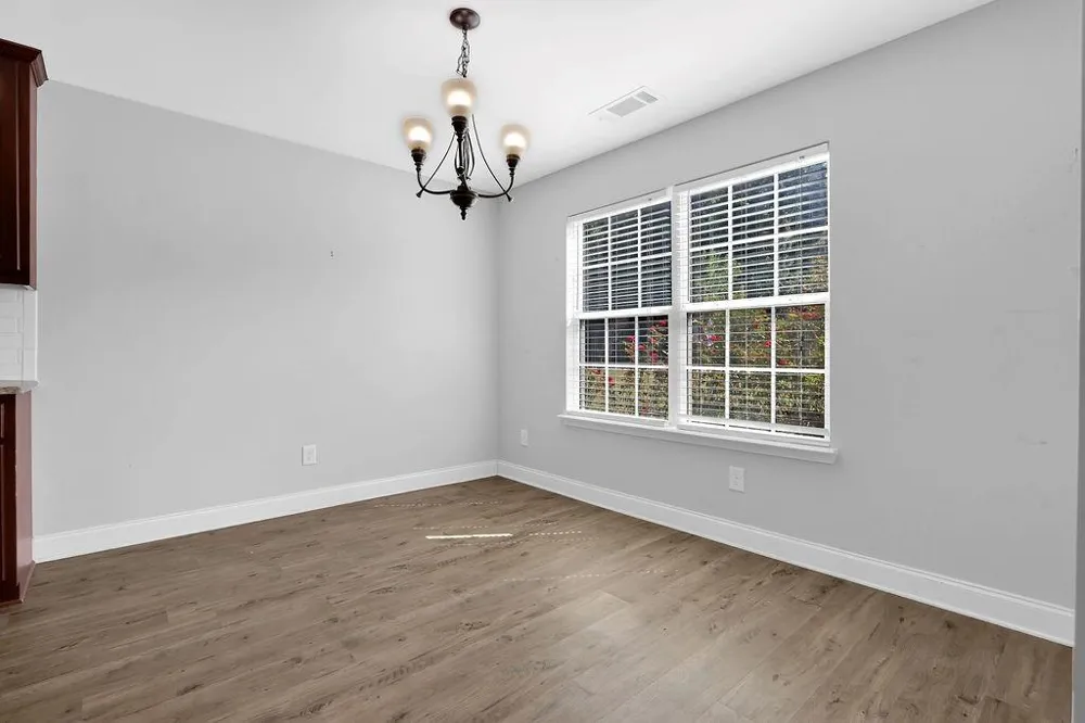 3710 Silver Hill Circle Gainesville, GA 30507