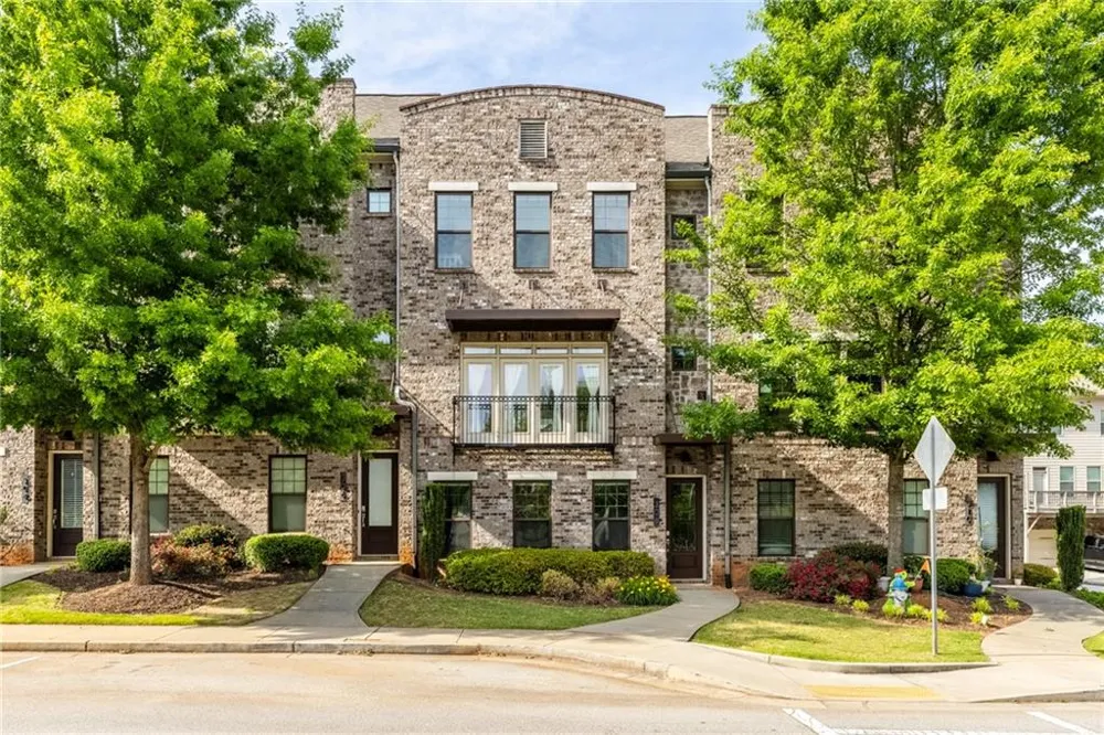 308 Coalter Way Decatur, GA 30030
