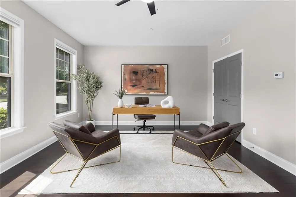 308 Coalter Way Decatur, GA 30030