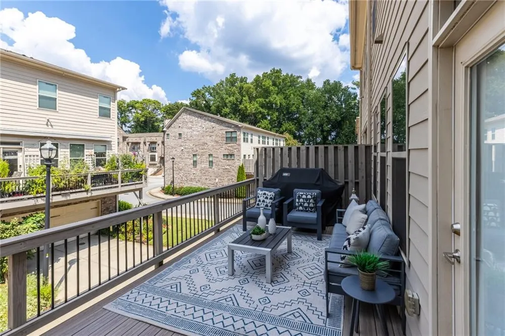 308 Coalter Way Decatur, GA 30030