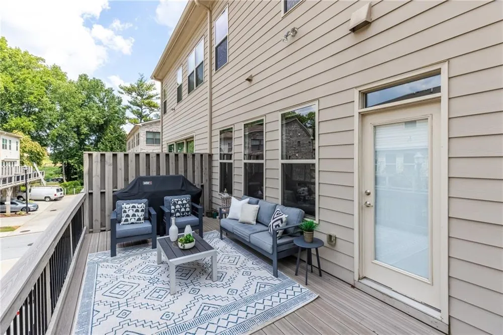 308 Coalter Way Decatur, GA 30030