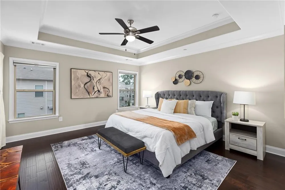 308 Coalter Way Decatur, GA 30030