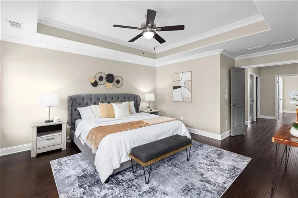308 Coalter Way Decatur, GA 30030