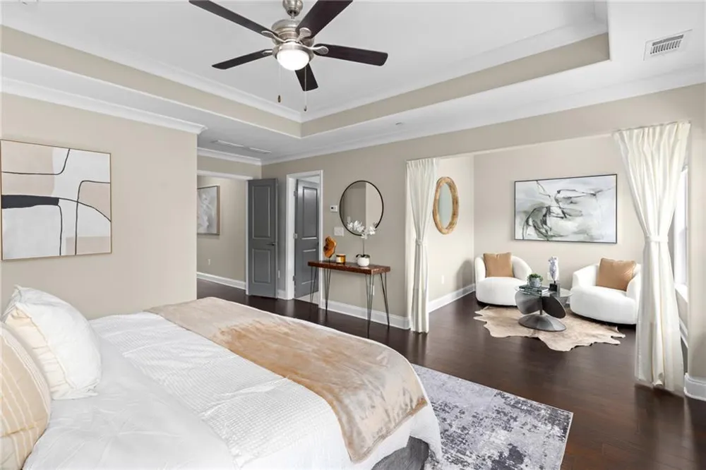 308 Coalter Way Decatur, GA 30030