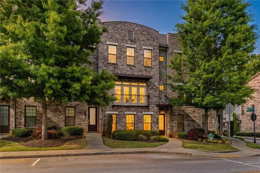 308 Coalter Way Decatur, GA 30030