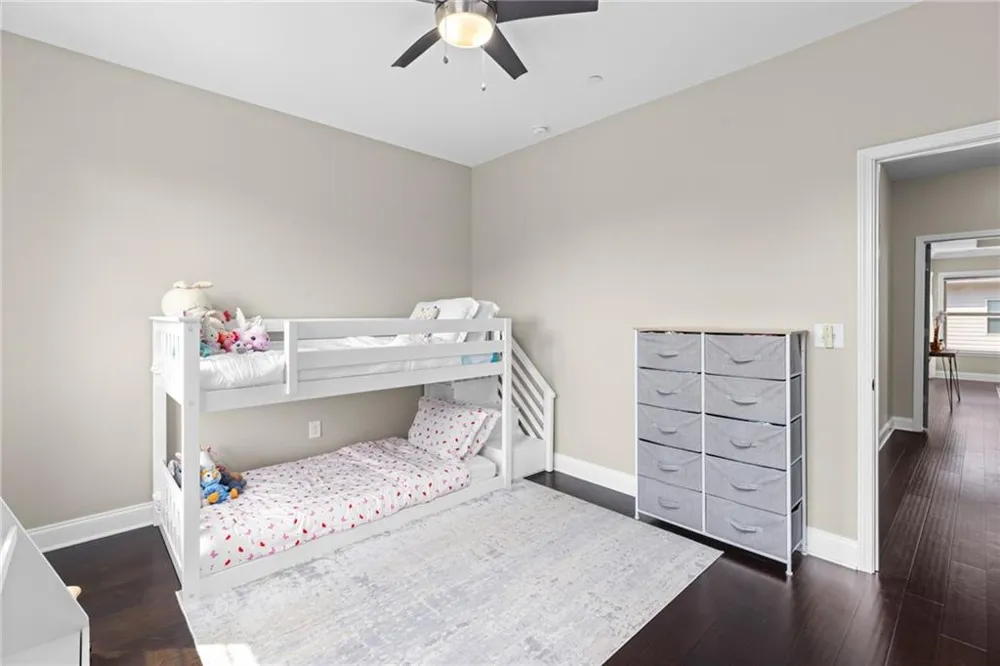 308 Coalter Way Decatur, GA 30030