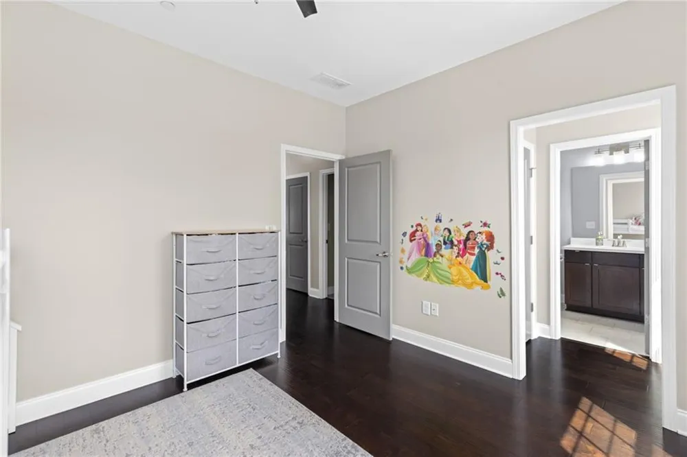 308 Coalter Way Decatur, GA 30030