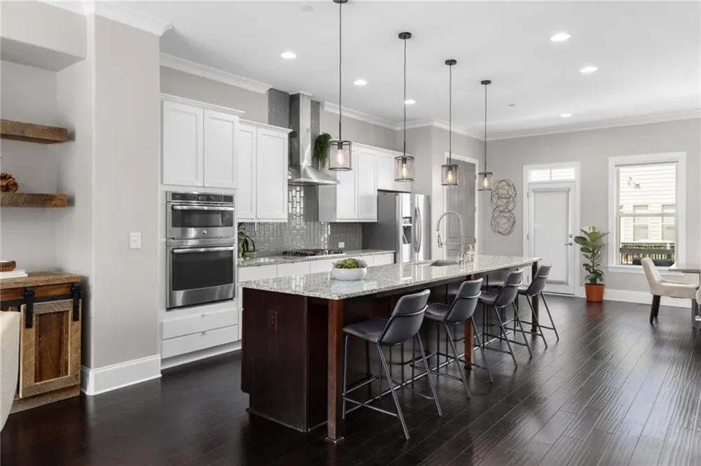 308 Coalter Way Decatur, GA 30030