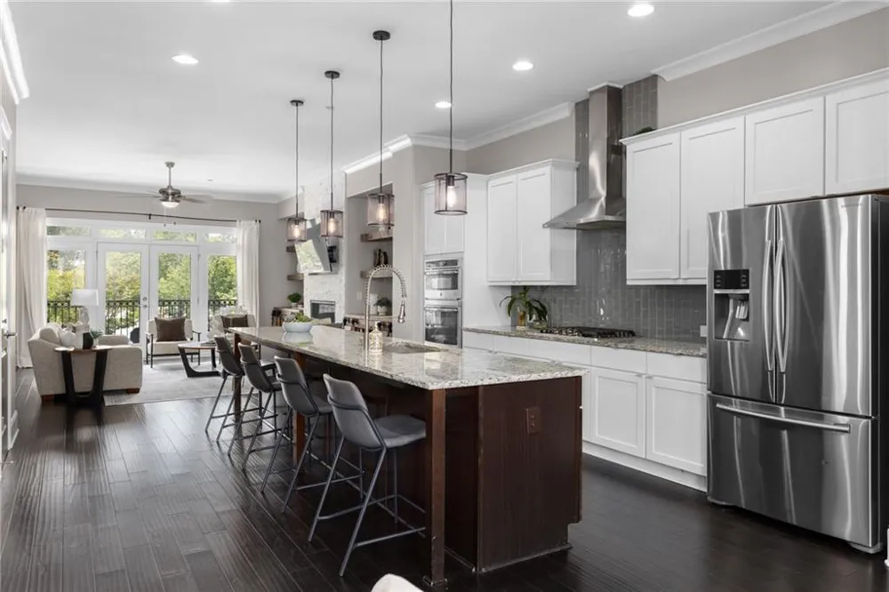 308 Coalter Way Decatur, GA 30030