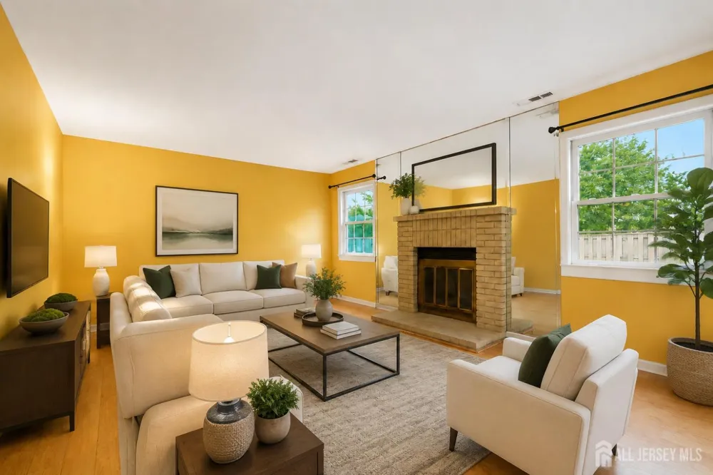 19 Rush Court East Brunswick, NJ 08816