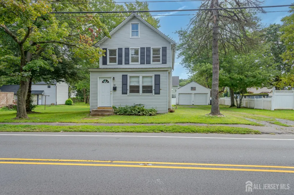 211 Main Street Spotswood, NJ 08884