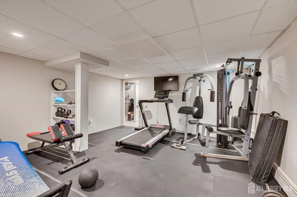 812 Abbott Street Highland Park, NJ 08904