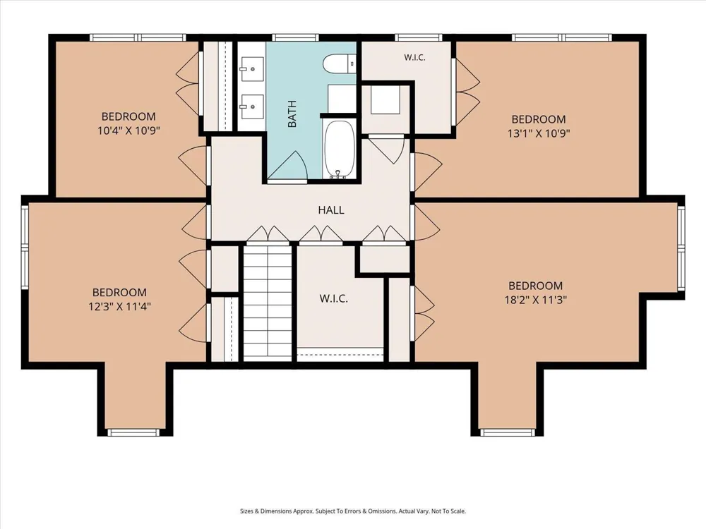 812 Abbott Street Highland Park, NJ 08904