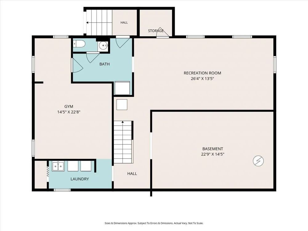 812 Abbott Street Highland Park, NJ 08904