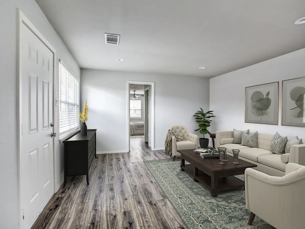 2204 W Rosedale St S Street Fort Worth, TX 76110