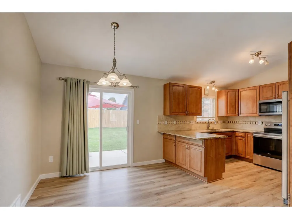 308 Medinah Avenue Johnstown, CO 80534
