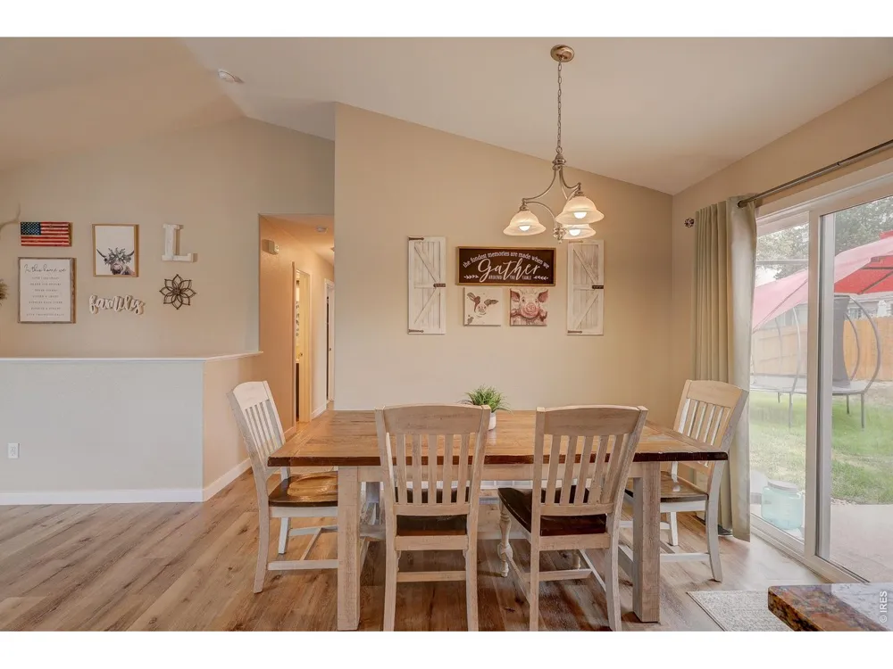 308 Medinah Avenue Johnstown, CO 80534