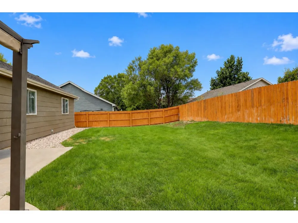 308 Medinah Avenue Johnstown, CO 80534