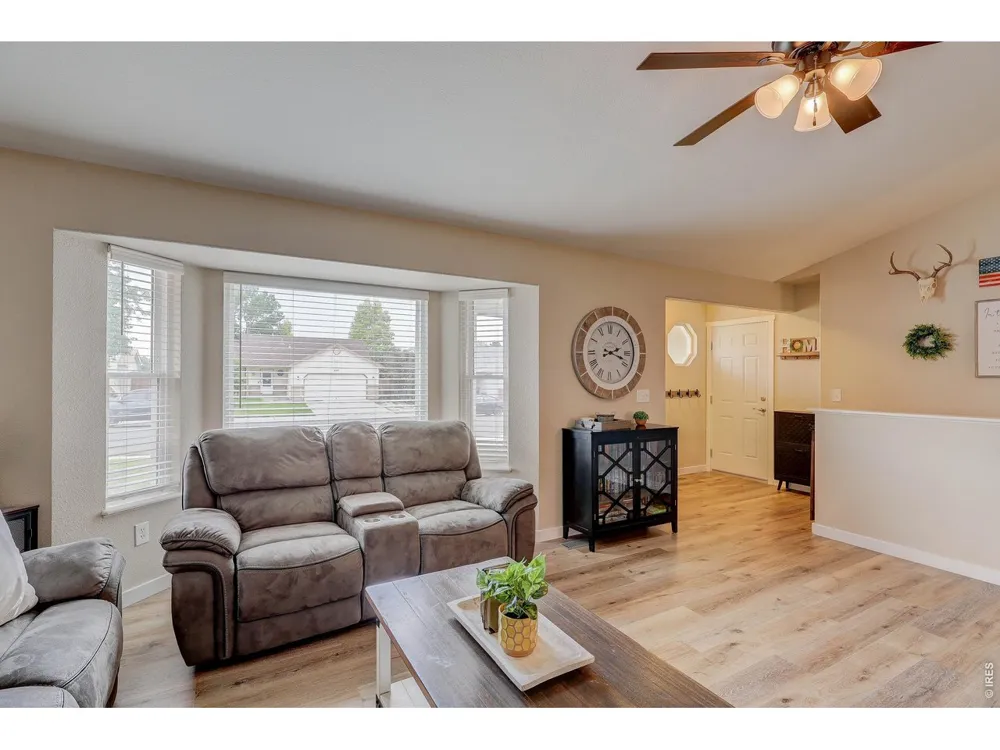 308 Medinah Avenue Johnstown, CO 80534
