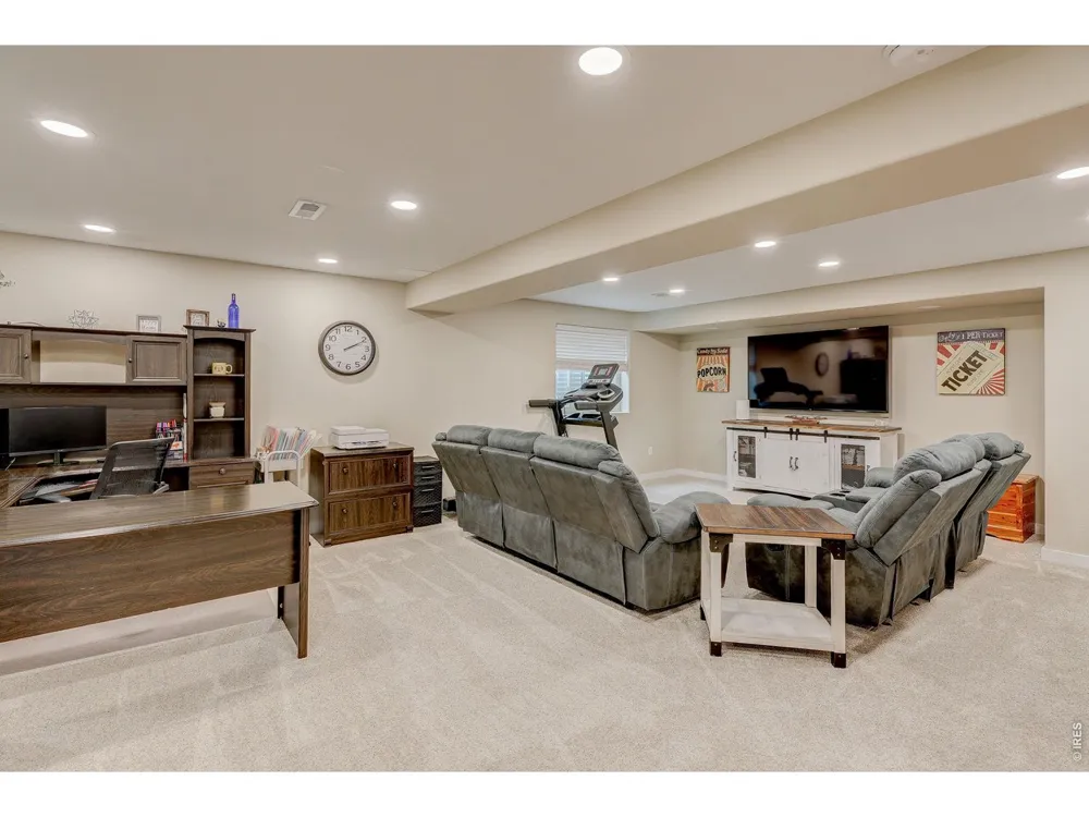 308 Medinah Avenue Johnstown, CO 80534