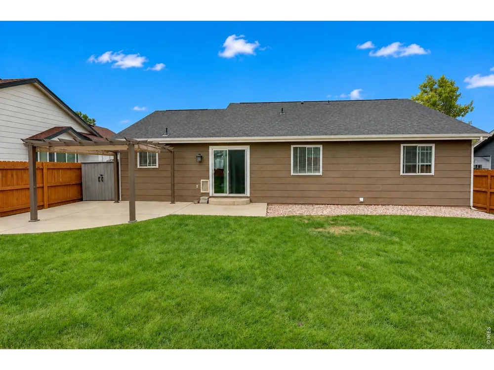 308 Medinah Avenue Johnstown, CO 80534