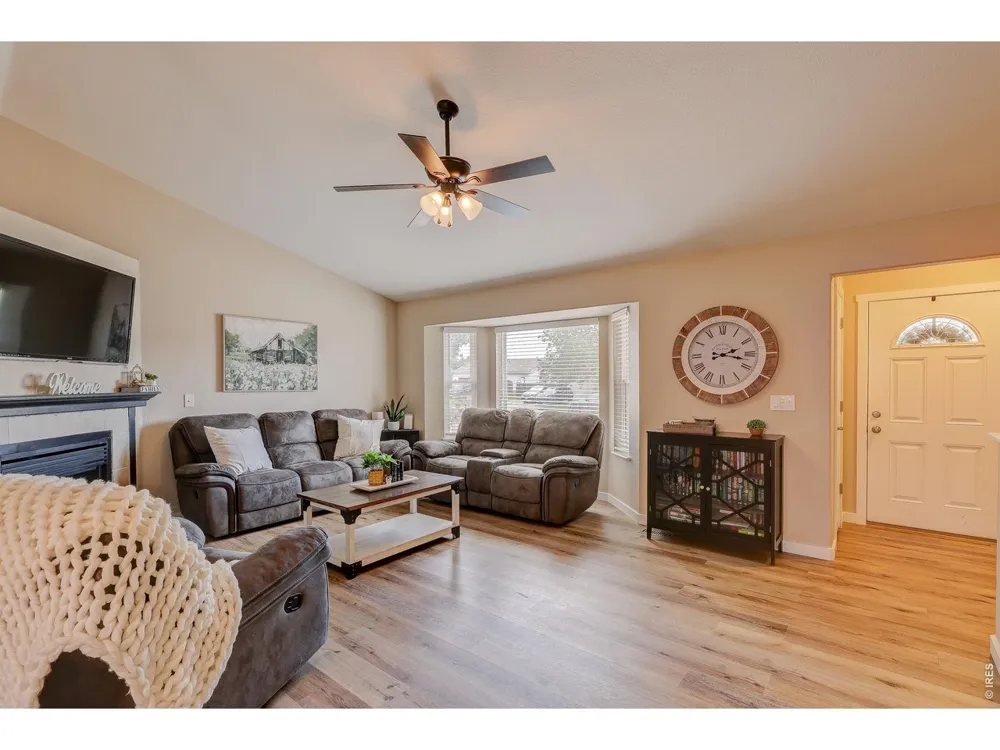 308 Medinah Avenue Johnstown, CO 80534