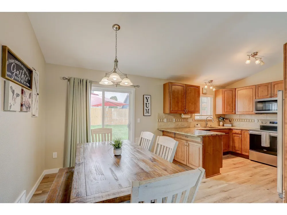 308 Medinah Avenue Johnstown, CO 80534