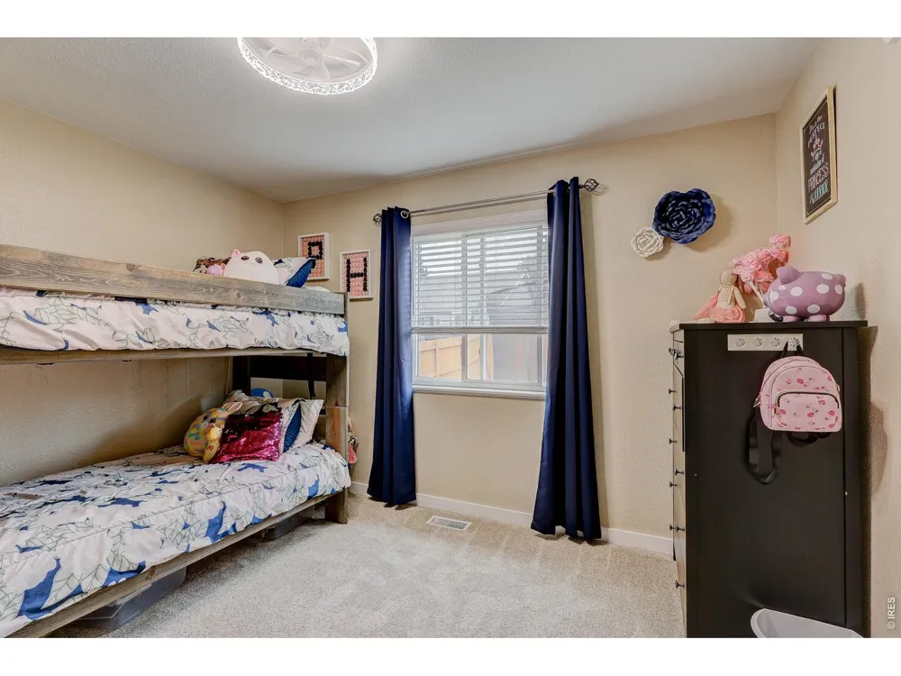 308 Medinah Avenue Johnstown, CO 80534