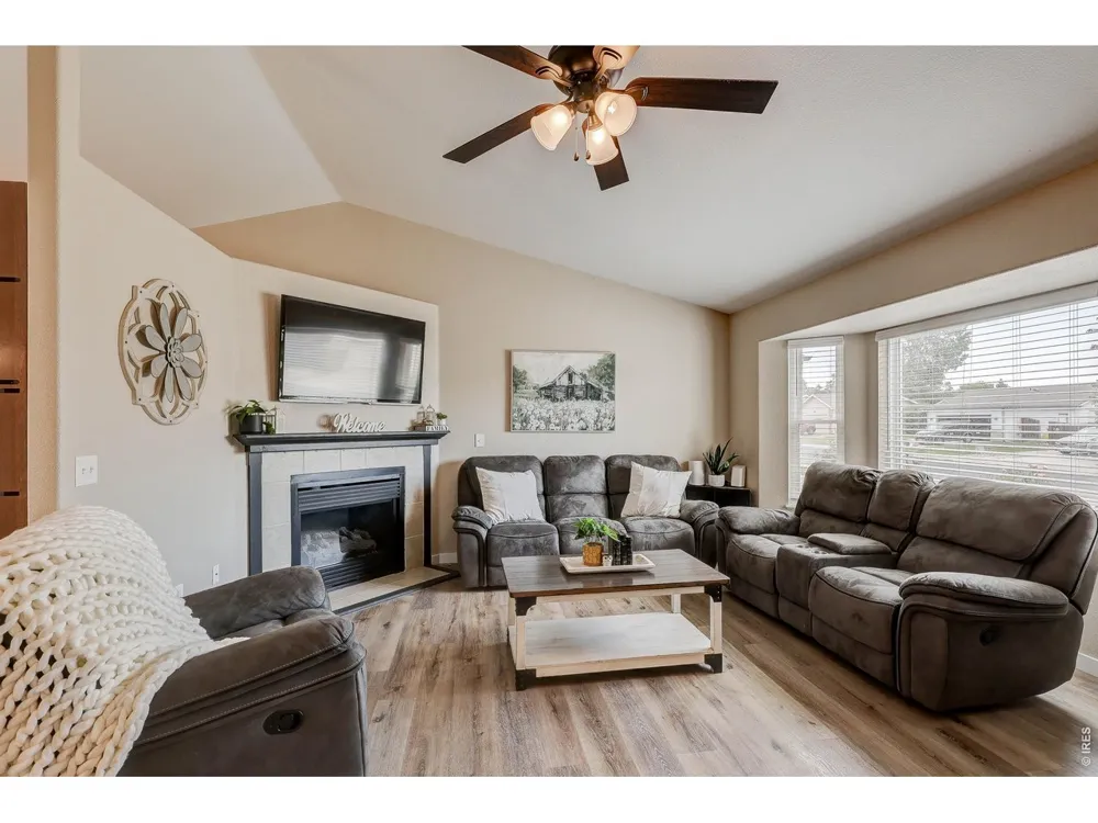 308 Medinah Avenue Johnstown, CO 80534
