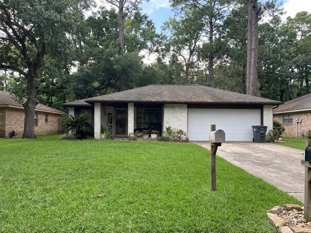 2750 Tinechester Drive Houston, TX 77339