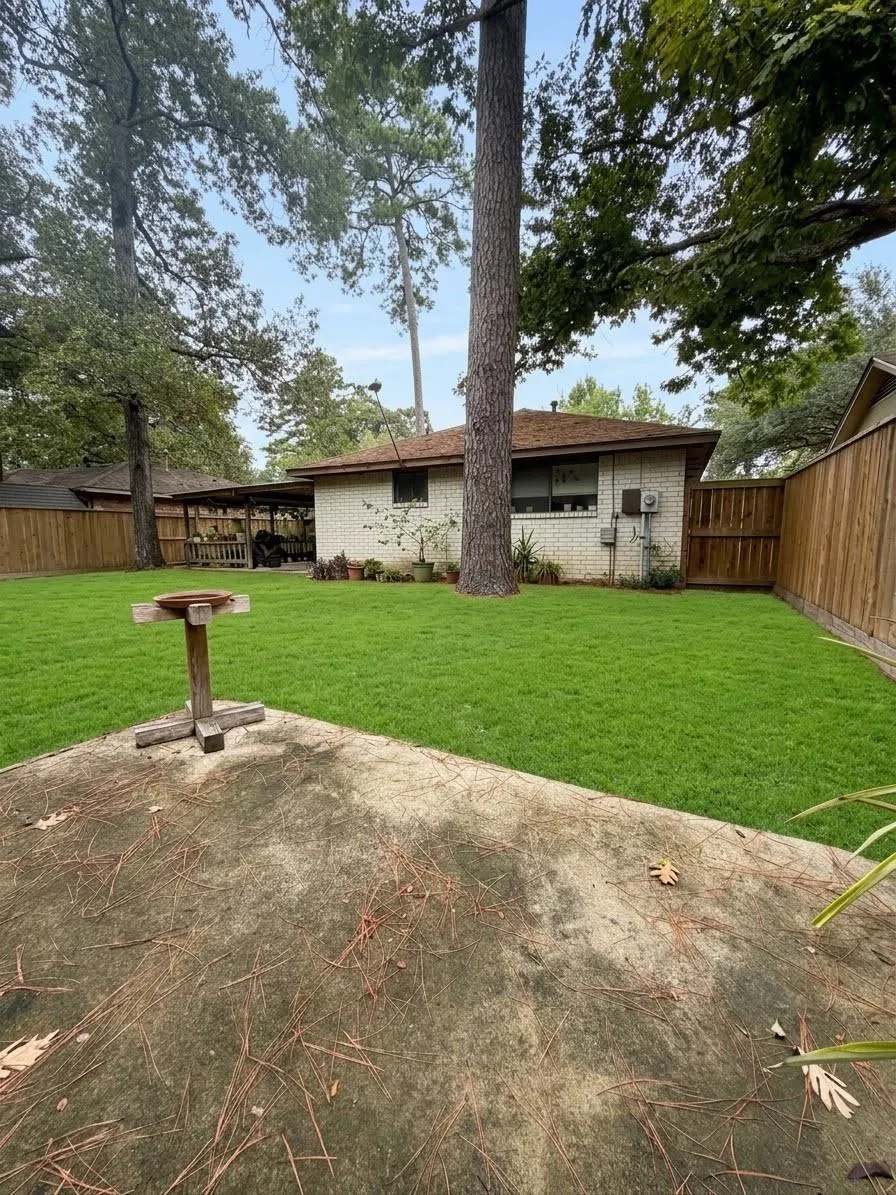 2750 Tinechester Drive Houston, TX 77339
