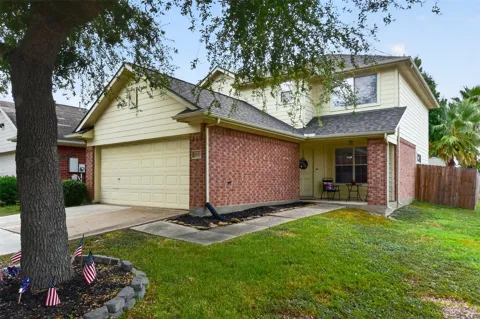 3423 Field Manor Lane