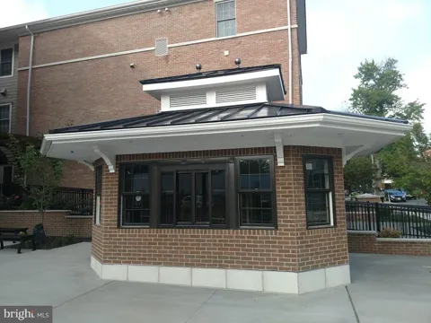 255 NASSAU STREET #KIOSK