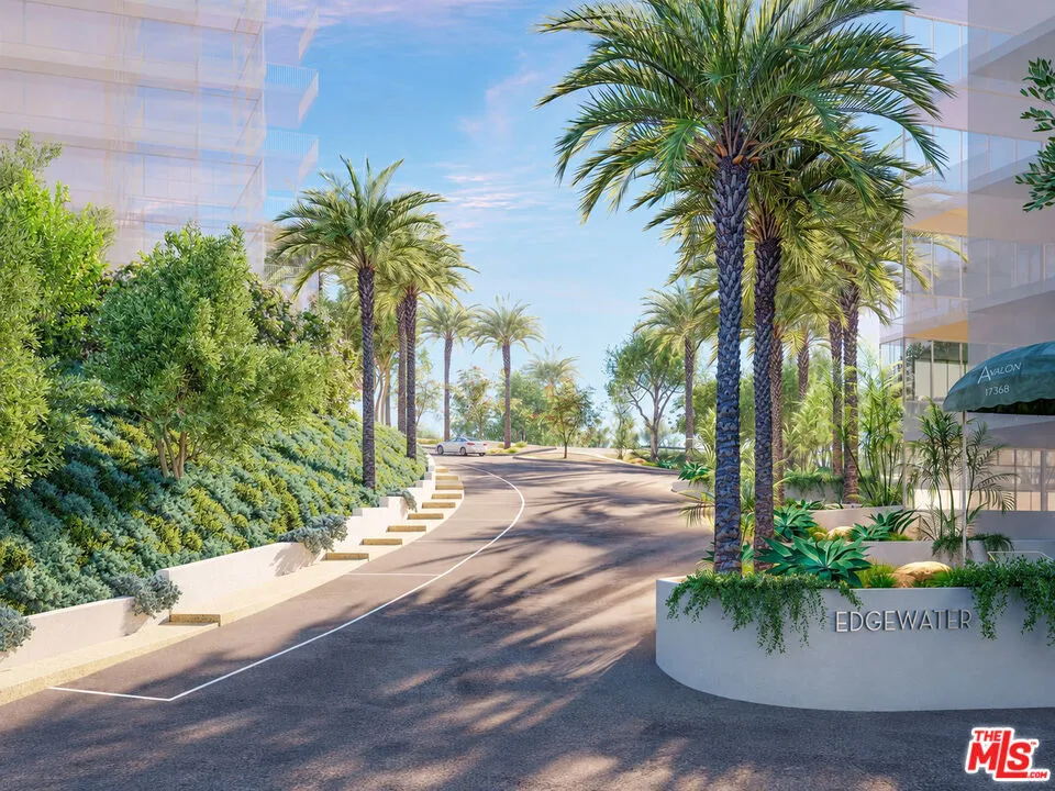 17350 W Sunset Boulevard #703C Los Angeles, CA 90272