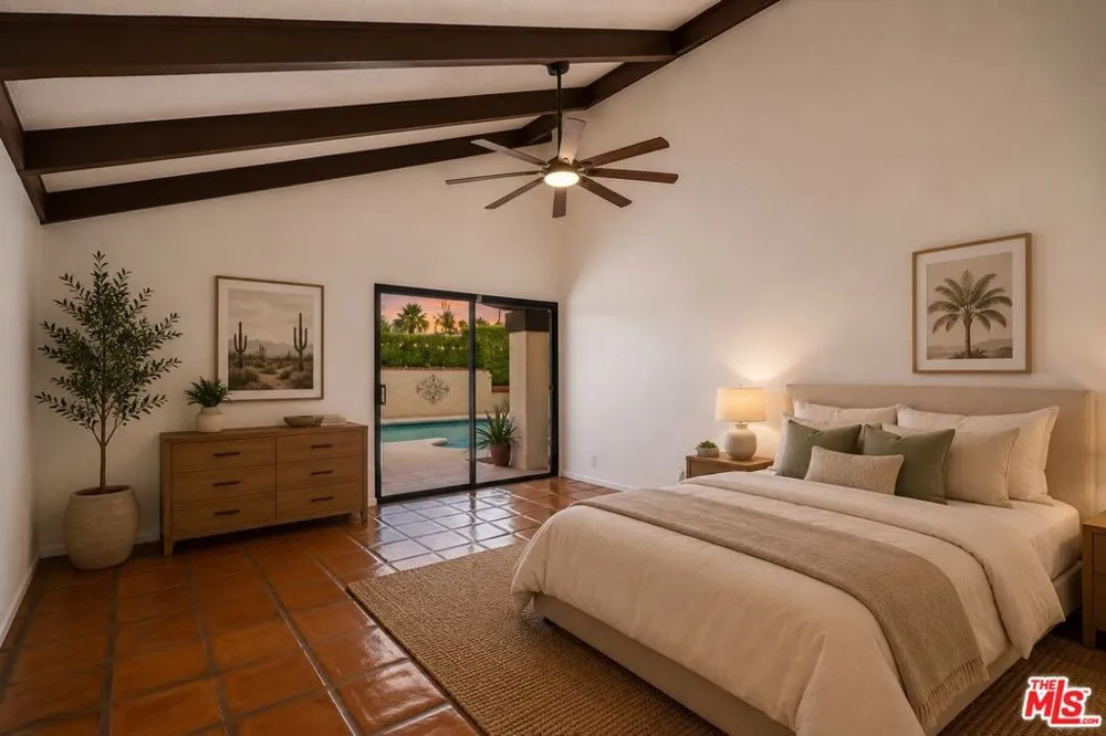 60 Calle Solano Rancho Mirage, CA 92270
