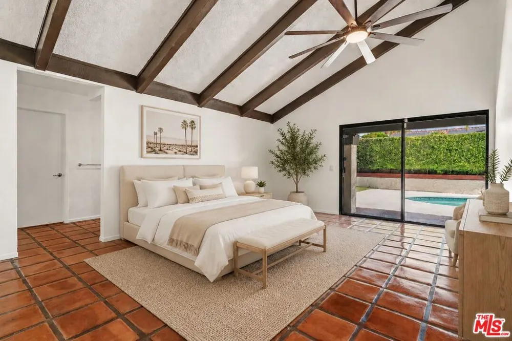 60 Calle Solano Rancho Mirage, CA 92270