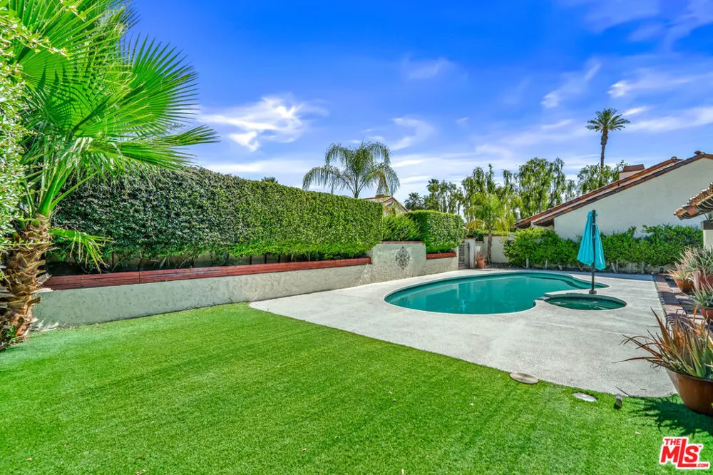 60 Calle Solano Rancho Mirage, CA 92270