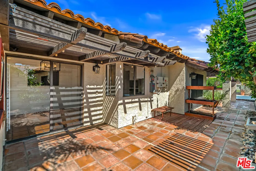 60 Calle Solano Rancho Mirage, CA 92270