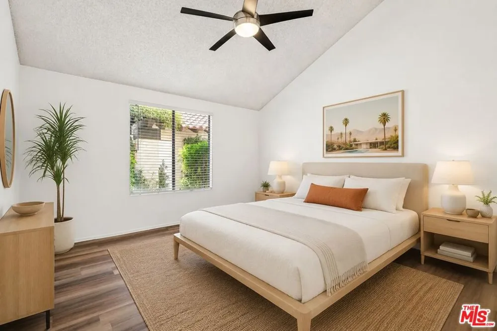 60 Calle Solano Rancho Mirage, CA 92270