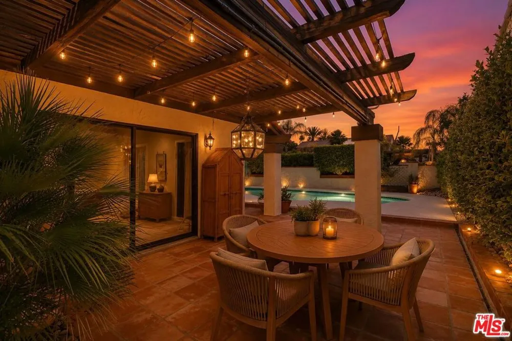 60 Calle Solano Rancho Mirage, CA 92270