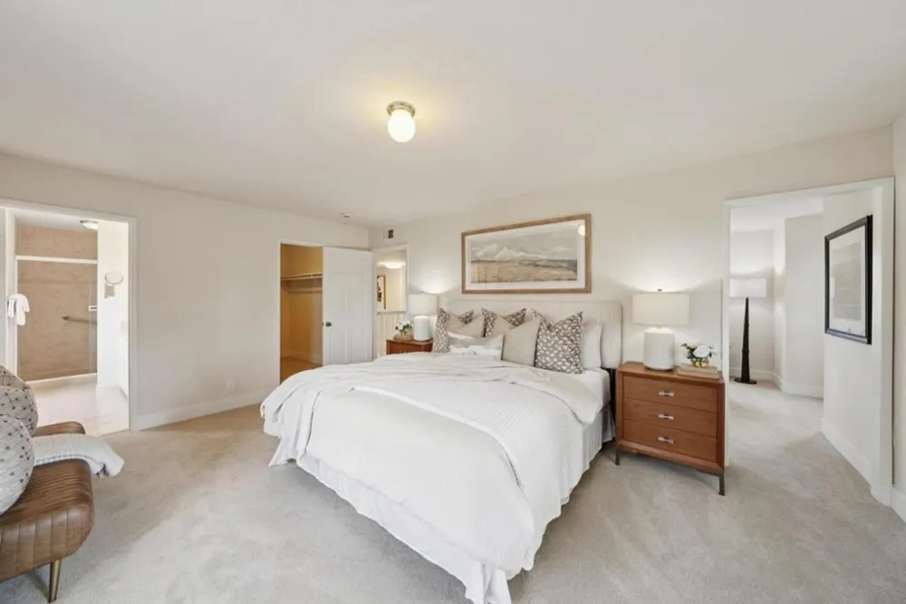 18661 Woodbank Way Saratoga, CA 95070
