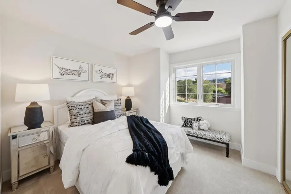 18661 Woodbank Way Saratoga, CA 95070